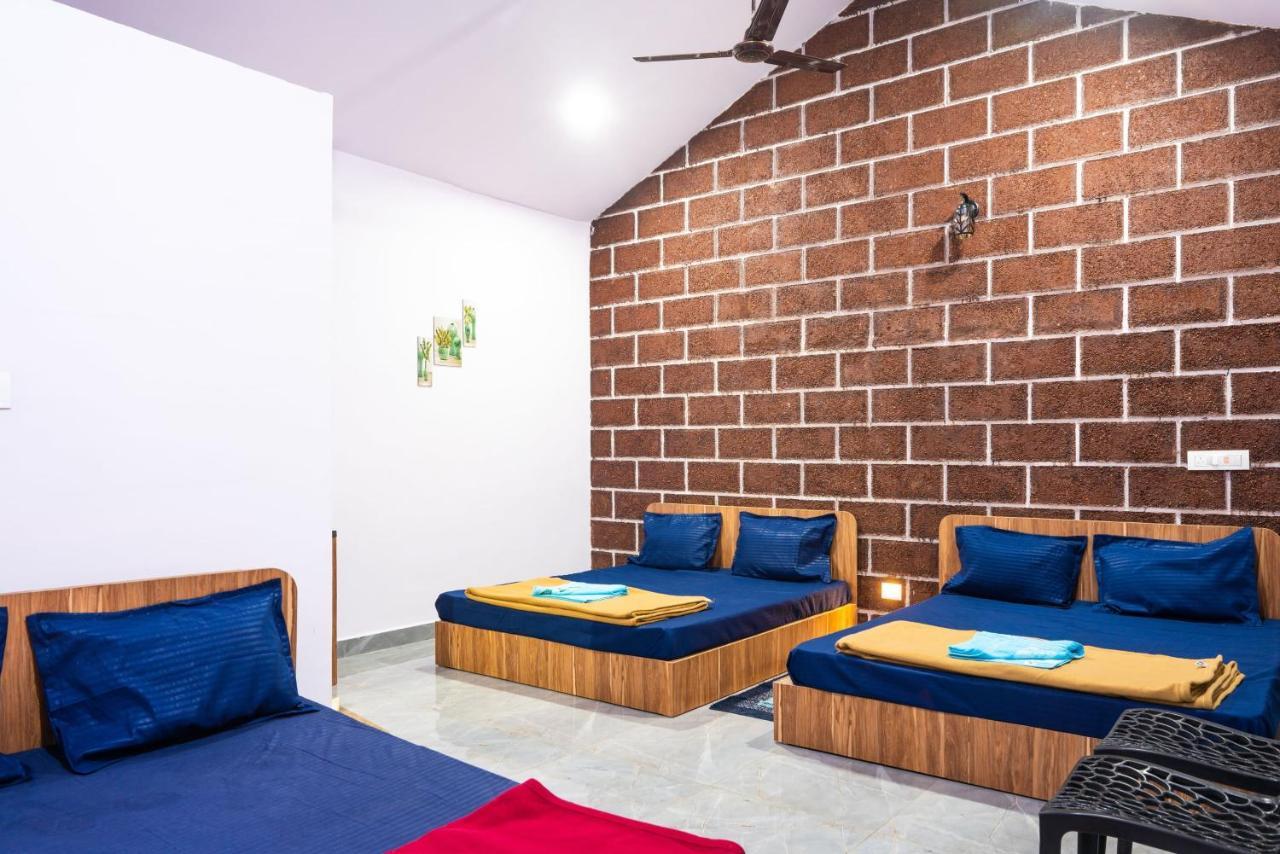 Fortune River Resort 단델리 외부 사진