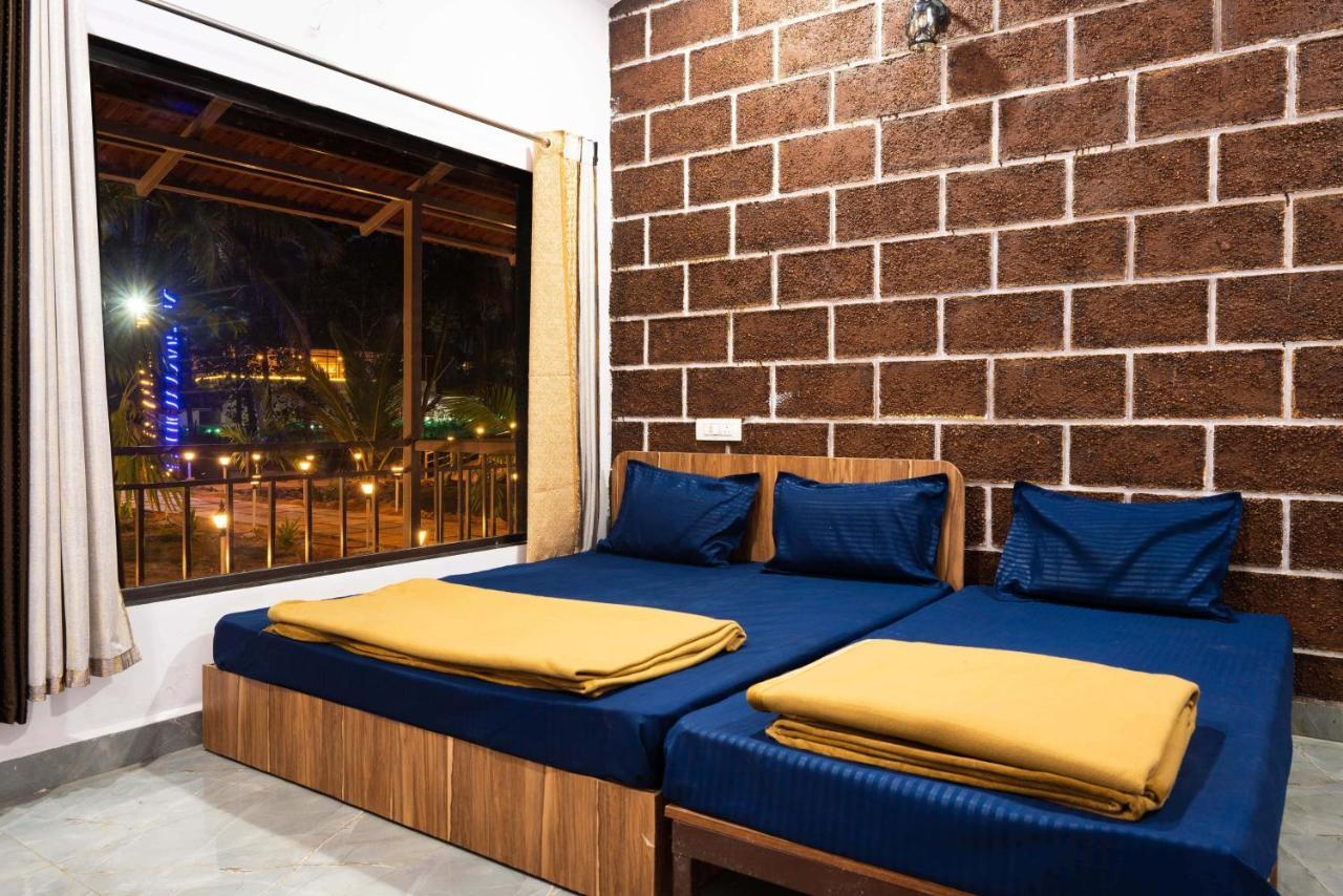 Fortune River Resort 단델리 외부 사진